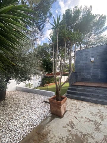 7 soverom Villa til salgs i L'Eliana med svømmebasseng - € 875 000 (Ref: 9669084)