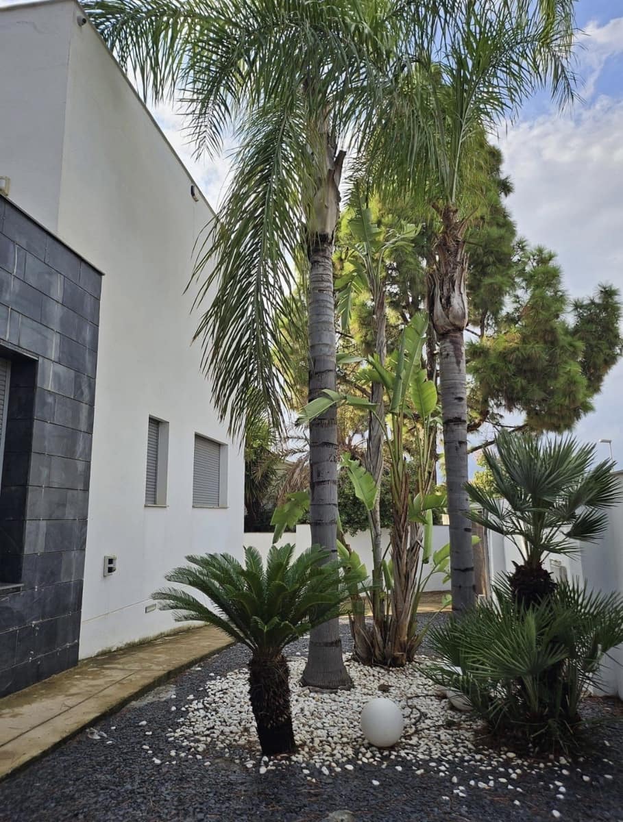 Chalet de 7 habitaciones en L'Eliana en venta con piscina - 875.000 € (Ref: 9669084)