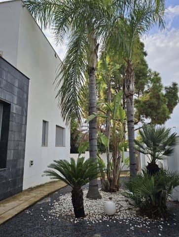 7 soverom Villa til salgs i L'Eliana med svømmebasseng - € 875 000 (Ref: 9669084)