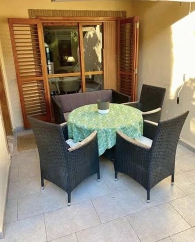 5 Zimmer Haus zu vermieten in La Cañada, Paterna mit Pool - 2.000 € (Ref: 9669086)