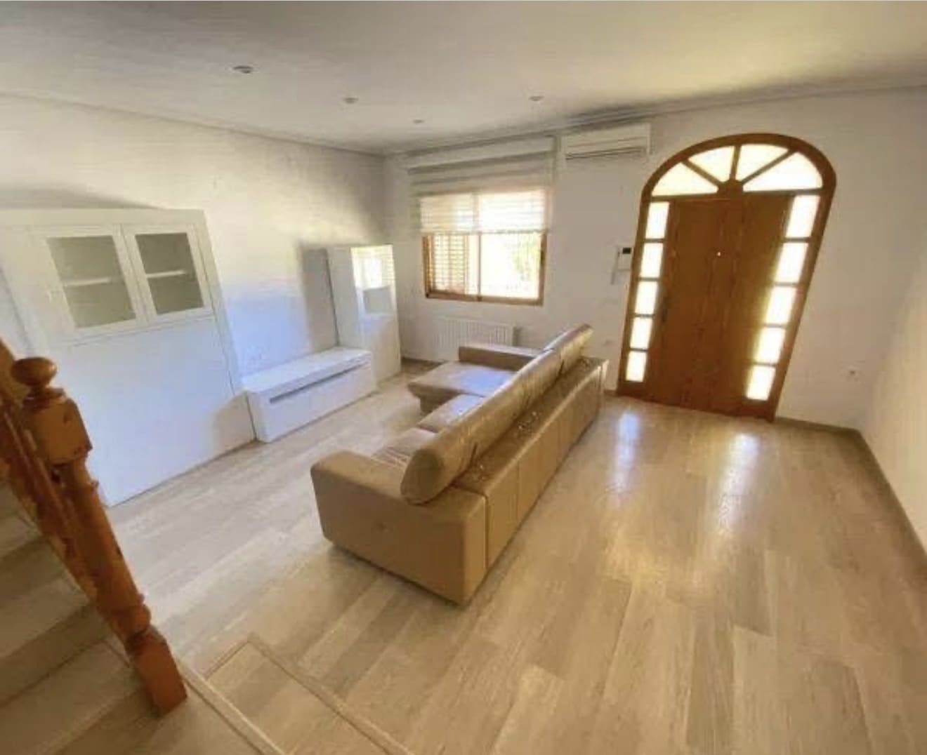 Casa de 5 habitaciones en La Cañada en alquiler con piscina - 2.000 € (Ref: 9669086)