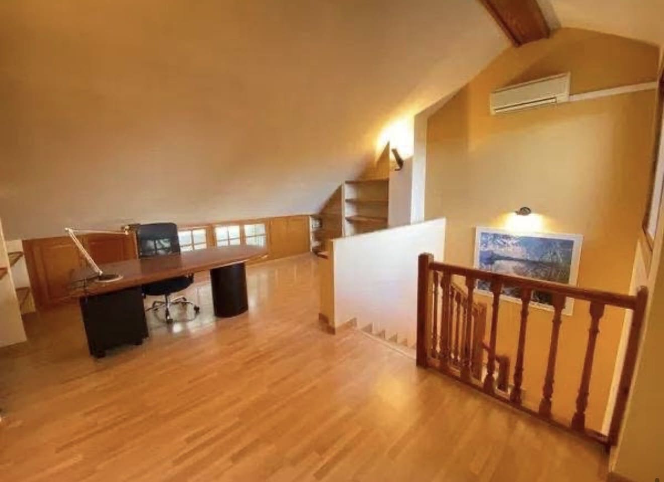 Casa de 5 habitaciones en La Cañada en alquiler con piscina - 2.000 € (Ref: 9669086)