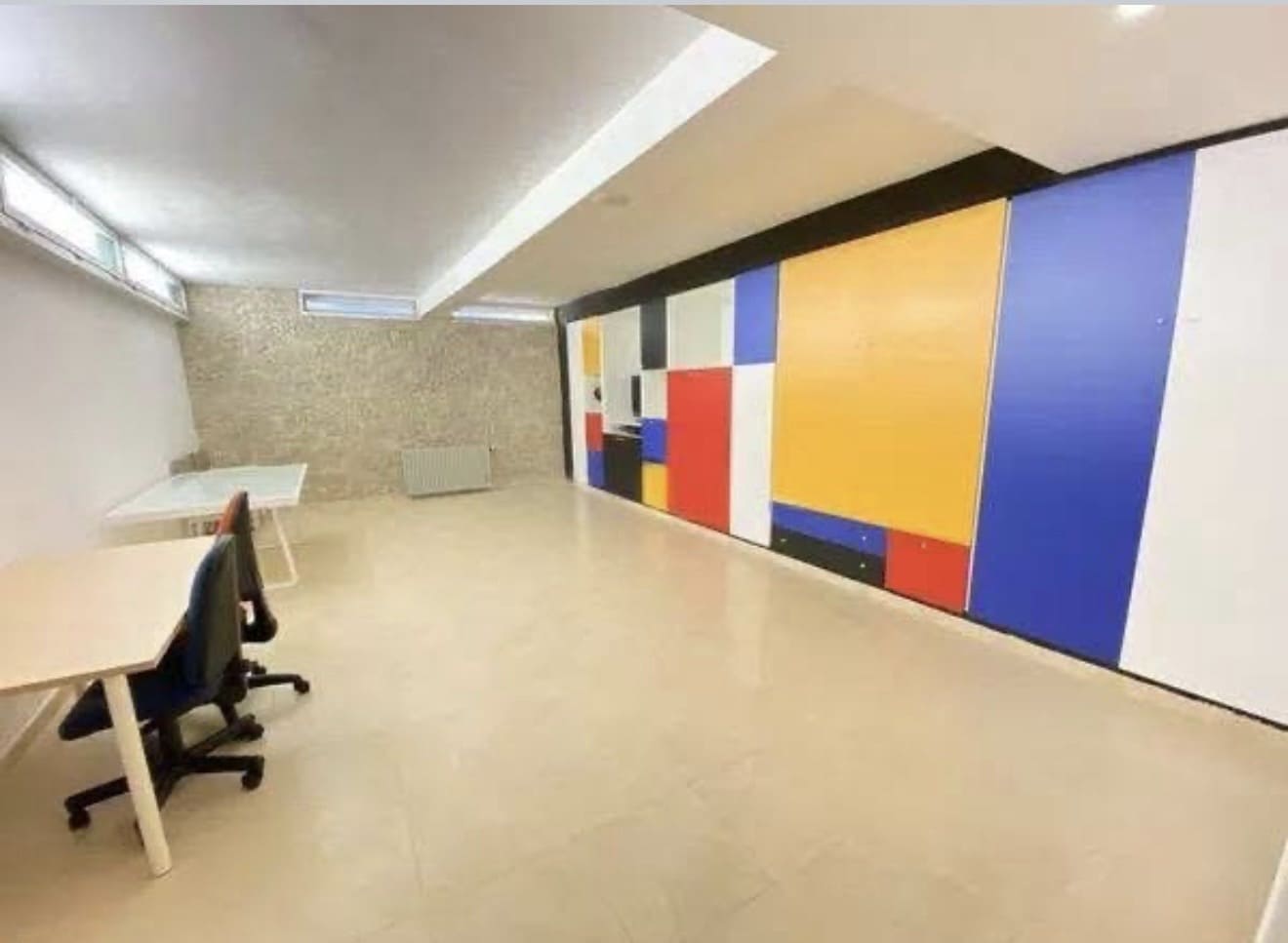 Casa de 5 habitaciones en La Cañada en alquiler con piscina - 2.000 € (Ref: 9669086)