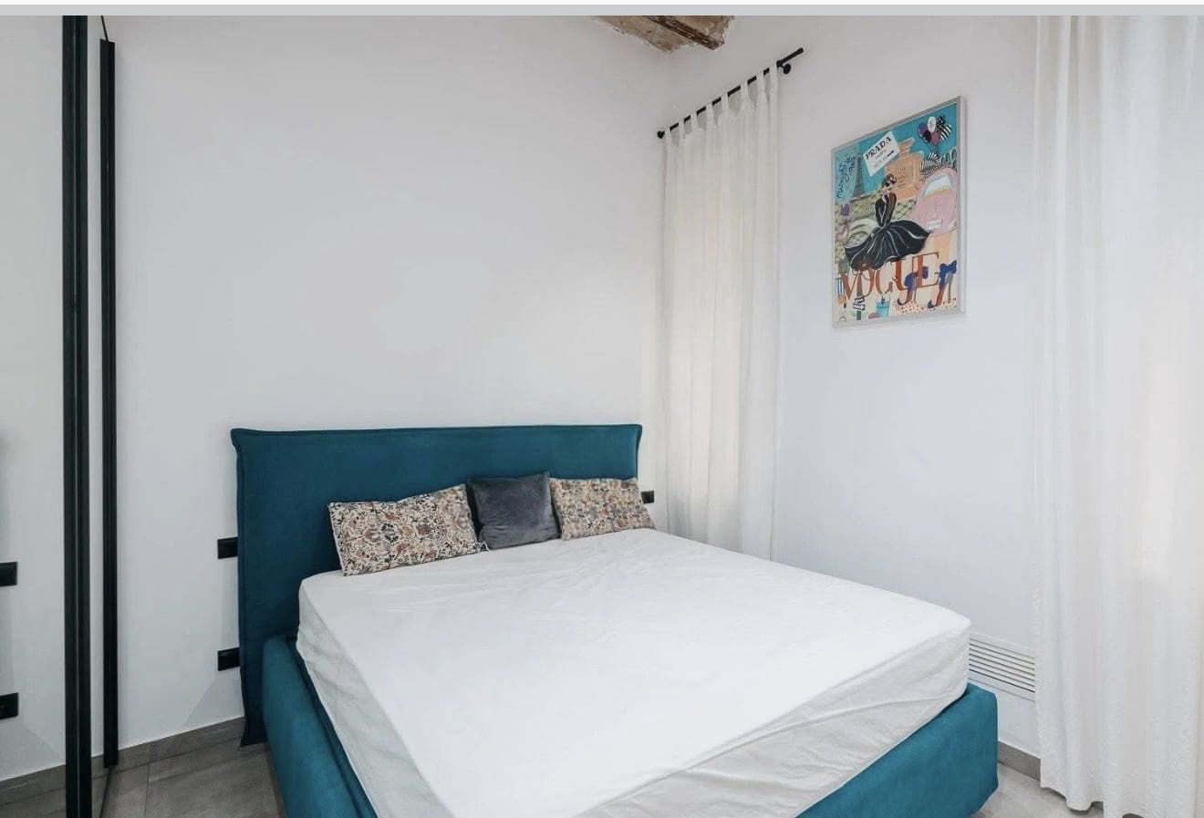 3 makuuhuone Huoneisto myytävänä paikassa Valencia kaupunki - 840 000 € (Ref: 9669087)