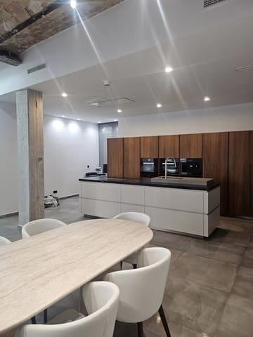 3 bedroom Apartment for sale in Valencia city - € 840,000 (Ref: 9669087)