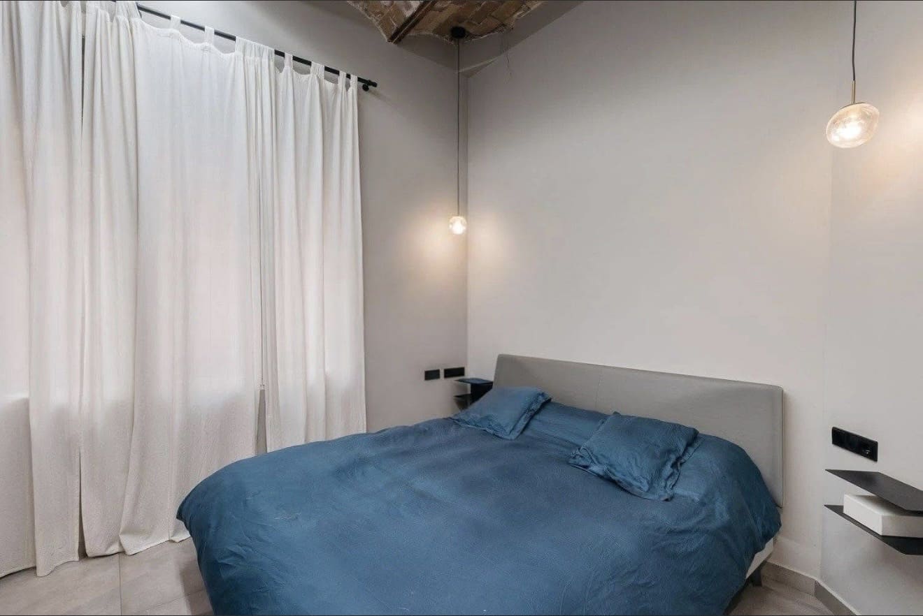 3 makuuhuone Huoneisto myytävänä paikassa Valencia kaupunki - 840 000 € (Ref: 9669087)