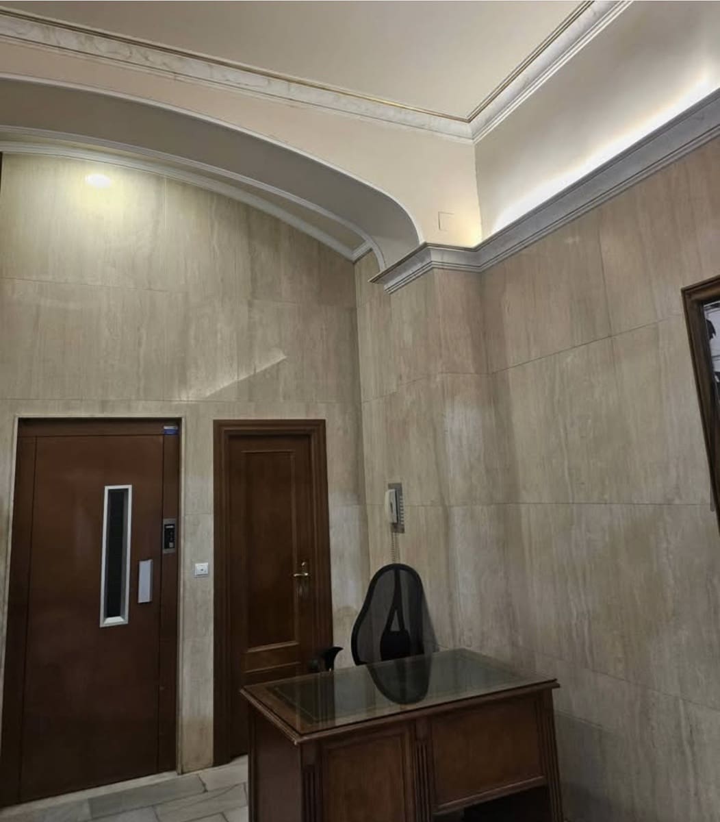 3 makuuhuone Huoneisto myytävänä paikassa Valencia kaupunki - 840 000 € (Ref: 9669087)