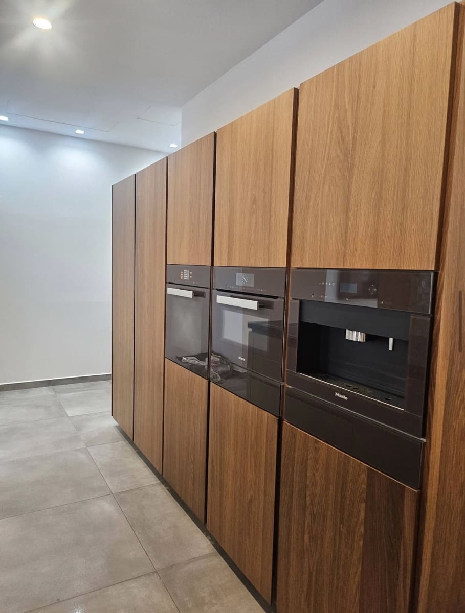 3 makuuhuone Huoneisto myytävänä paikassa Valencia kaupunki - 840 000 € (Ref: 9669087)