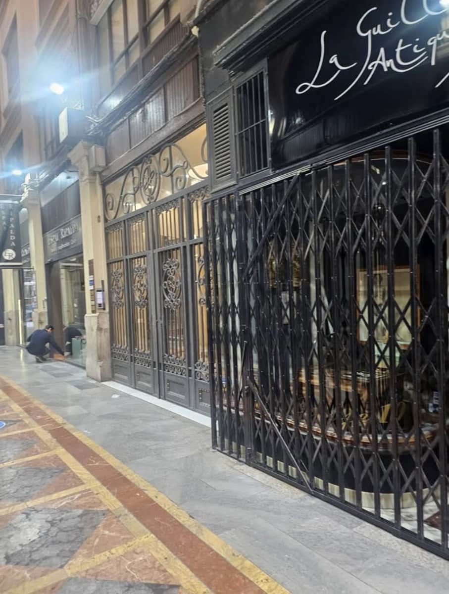 3 makuuhuone Huoneisto myytävänä paikassa Valencia kaupunki - 840 000 € (Ref: 9669087)