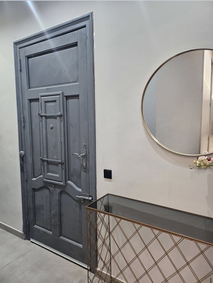 3 makuuhuone Huoneisto myytävänä paikassa Valencia kaupunki - 840 000 € (Ref: 9669087)