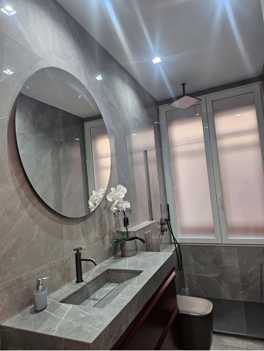 3 makuuhuone Huoneisto myytävänä paikassa Valencia kaupunki - 840 000 € (Ref: 9669087)