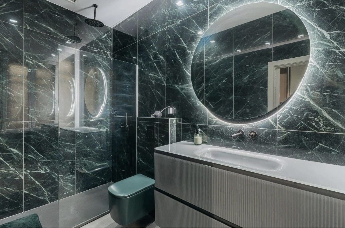 3 makuuhuone Huoneisto myytävänä paikassa Valencia kaupunki - 840 000 € (Ref: 9669087)