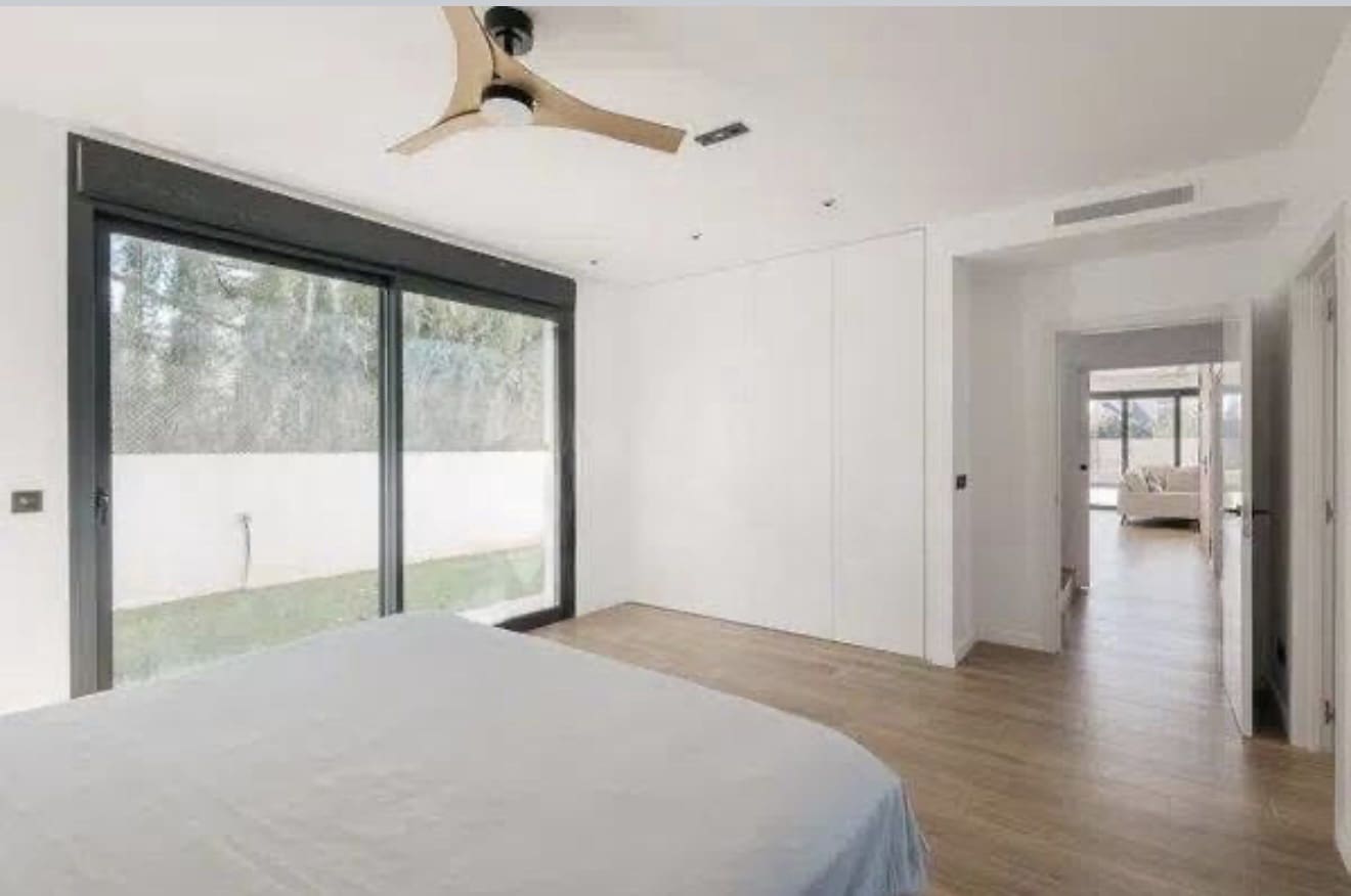 3 bedroom Villa for rent in L'Eliana with pool - € 5,500 (Ref: 9669106)