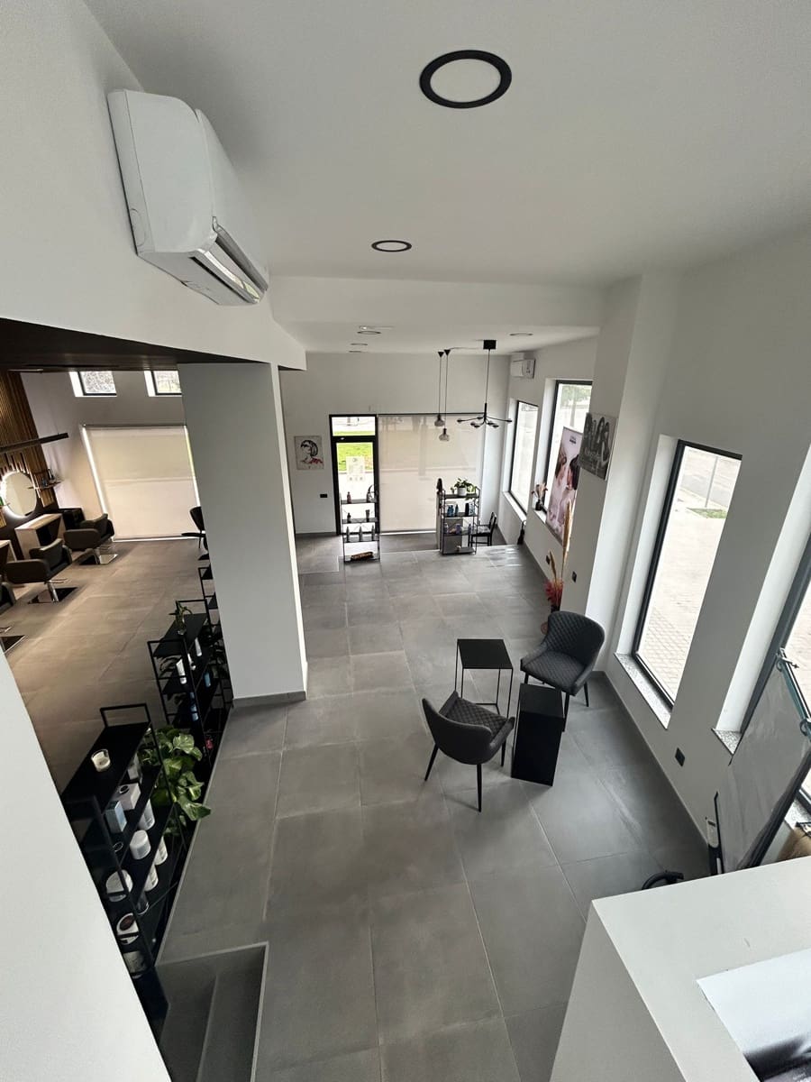 1 chambre Local Commercial à vendre à Valence ville avec garage - 170 000 € (Ref: 9669281)