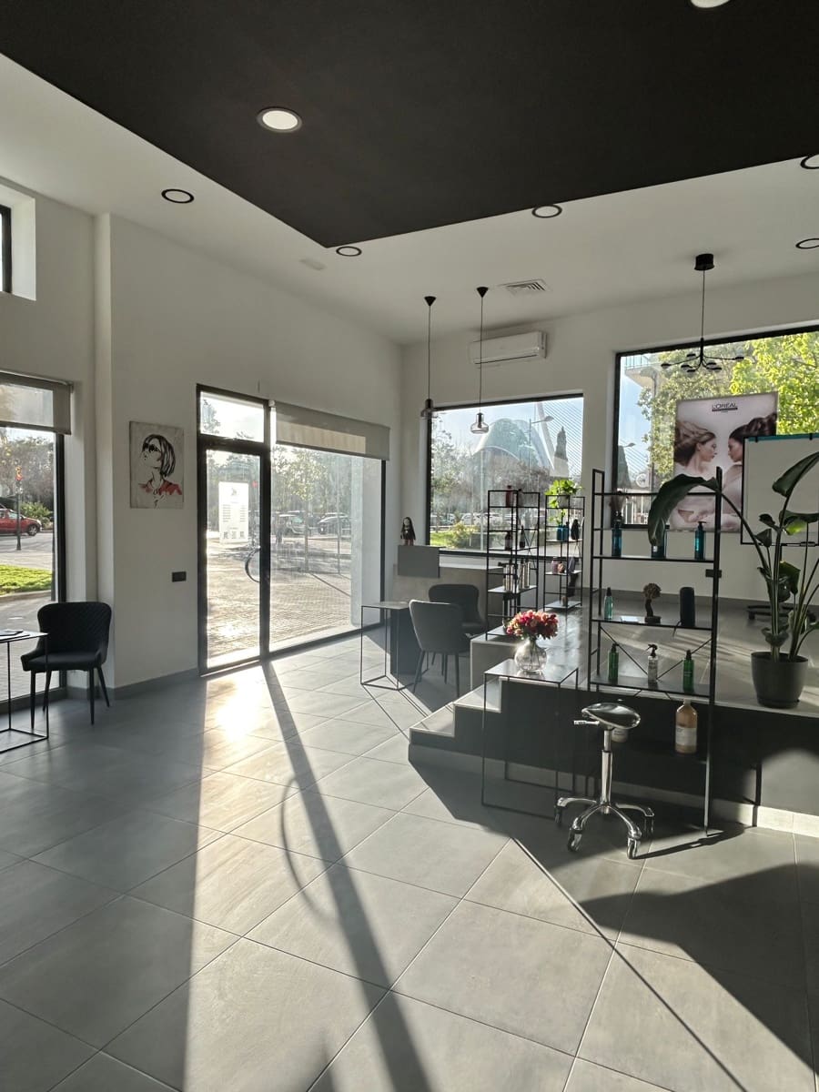 1 chambre Local Commercial à vendre à Valence ville avec garage - 170 000 € (Ref: 9669281)