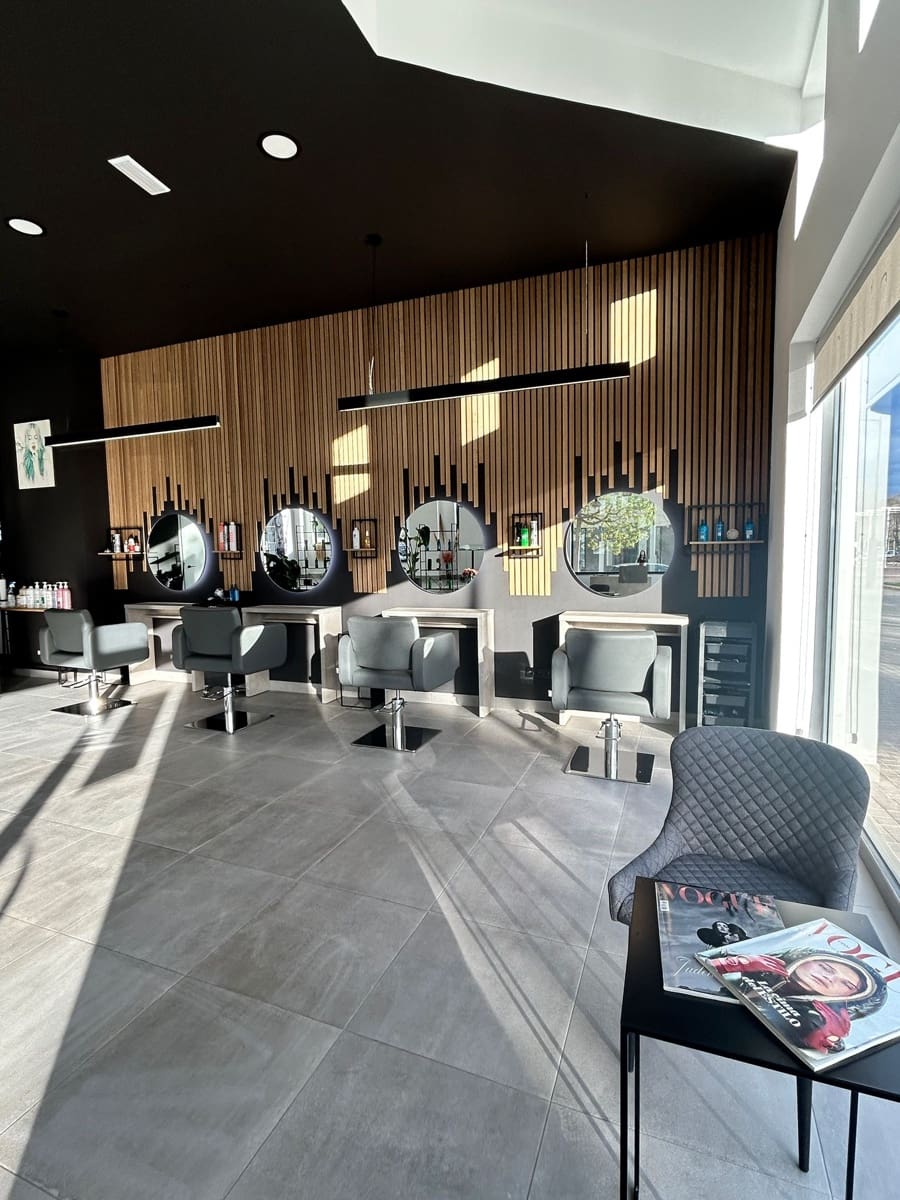 1 chambre Local Commercial à vendre à Valence ville avec garage - 170 000 € (Ref: 9669281)