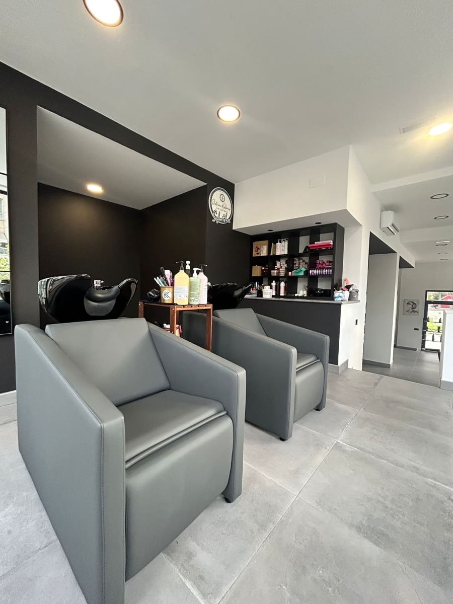 1 chambre Local Commercial à vendre à Valence ville avec garage - 170 000 € (Ref: 9669281)