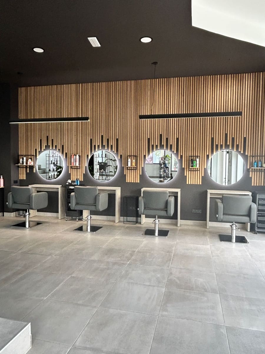 1 chambre Local Commercial à vendre à Valence ville avec garage - 170 000 € (Ref: 9669281)