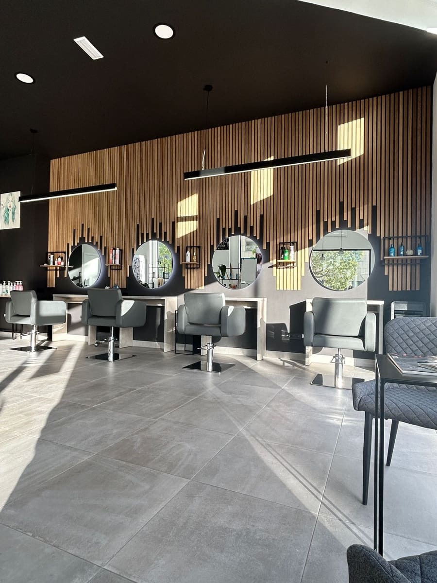 1 chambre Local Commercial à vendre à Valence ville avec garage - 170 000 € (Ref: 9669281)