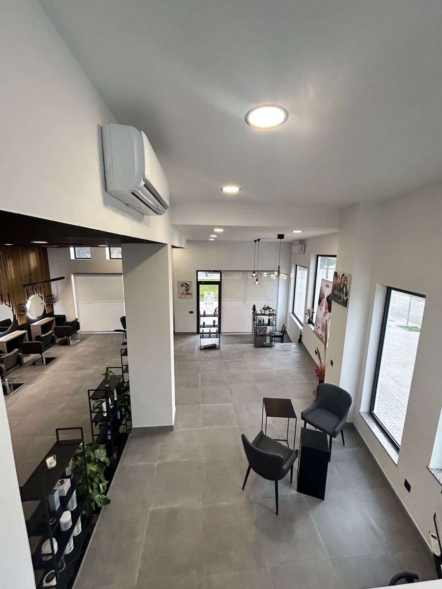 1 chambre Local Commercial à vendre à Valence ville avec garage - 170 000 € (Ref: 9669281)