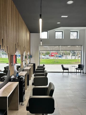 1 soveværelse Erhverv til salg i Valencia by med garage - € 170.000 (Ref: 9669281)