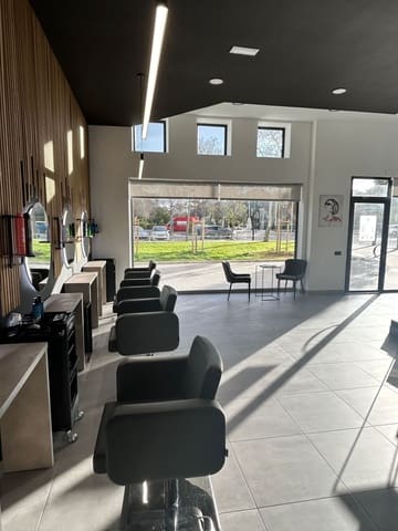 1 soveværelse Erhverv til salg i Valencia by med garage - € 170.000 (Ref: 9669281)