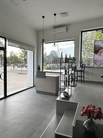 1 soveværelse Erhverv til salg i Valencia by med garage - € 170.000 (Ref: 9669281)