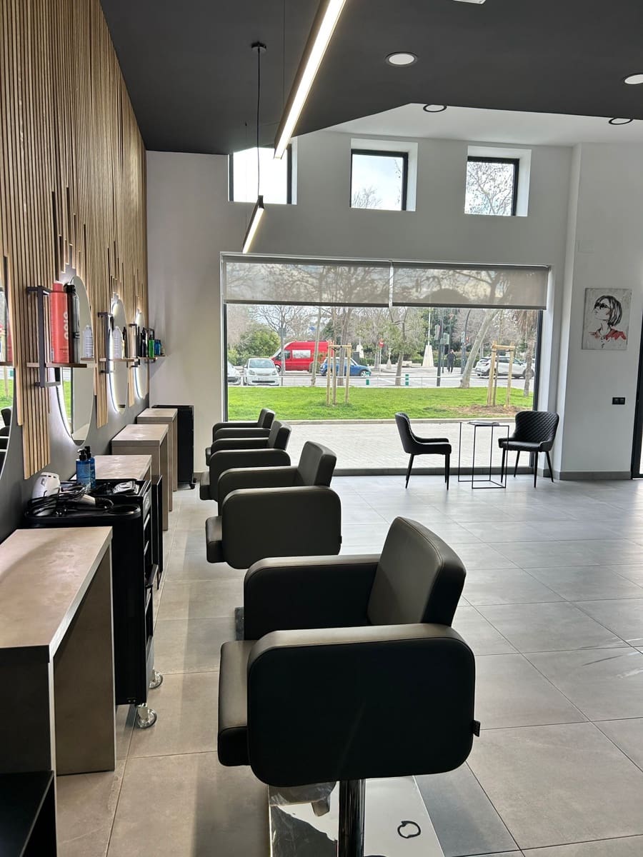 1 chambre Local Commercial à vendre à Valence ville avec garage - 170 000 € (Ref: 9669281)