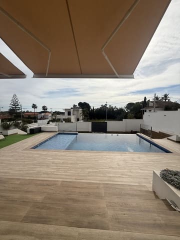 4 Zimmer Villa zu verkaufen in San Antonio de Benagéber mit Pool - 85.000 € (Ref: 9669287)