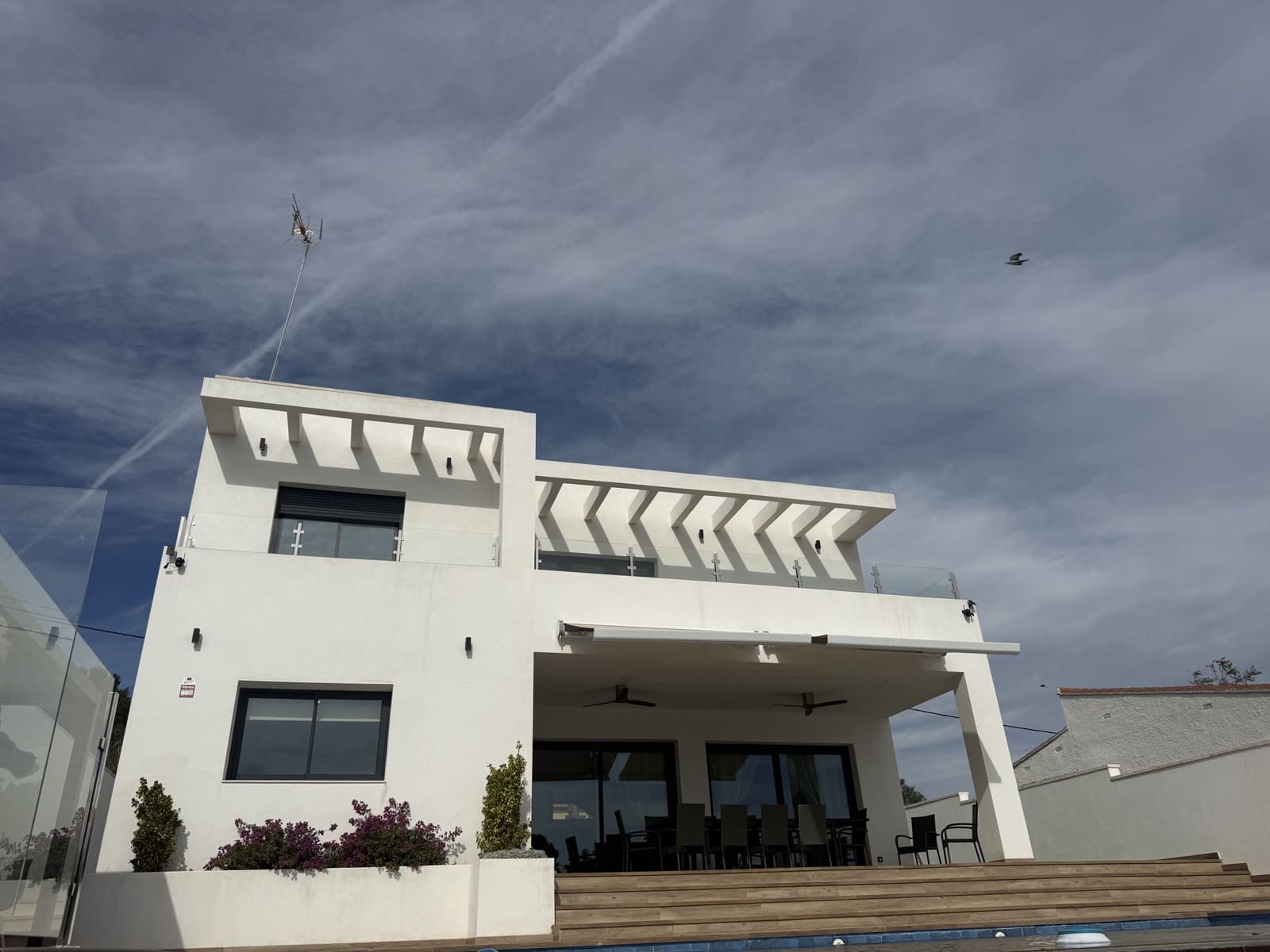 4 Zimmer Villa zu verkaufen in San Antonio de Benageber mit Pool - 850.000 € (Ref: 9669287)