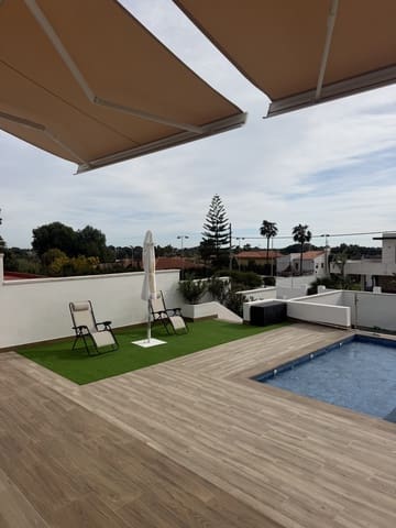 4 Zimmer Villa zu verkaufen in San Antonio de Benagéber mit Pool - 85.000 € (Ref: 9669287)