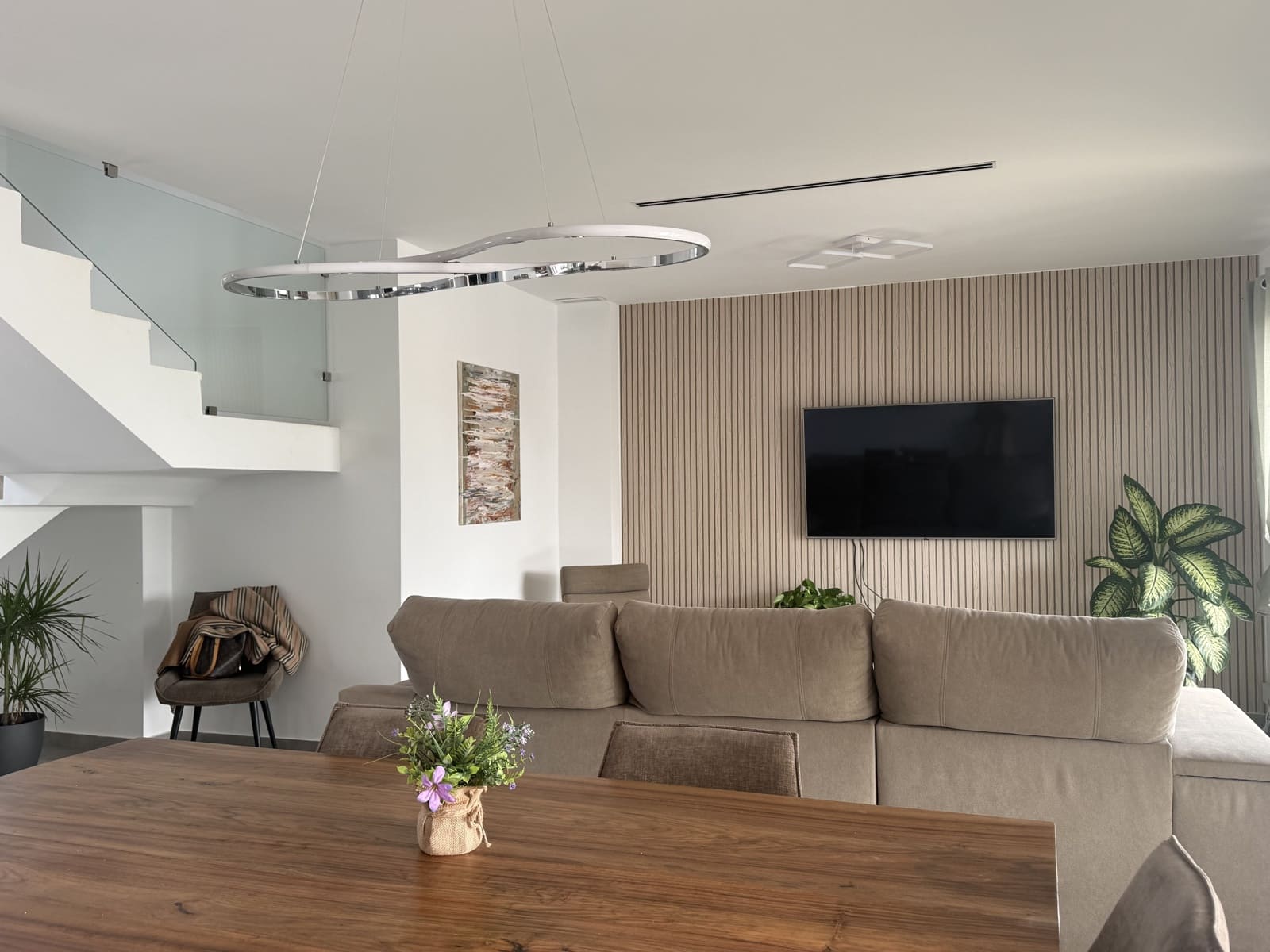 4 Zimmer Villa zu verkaufen in San Antonio de Benageber mit Pool - 850.000 € (Ref: 9669287)