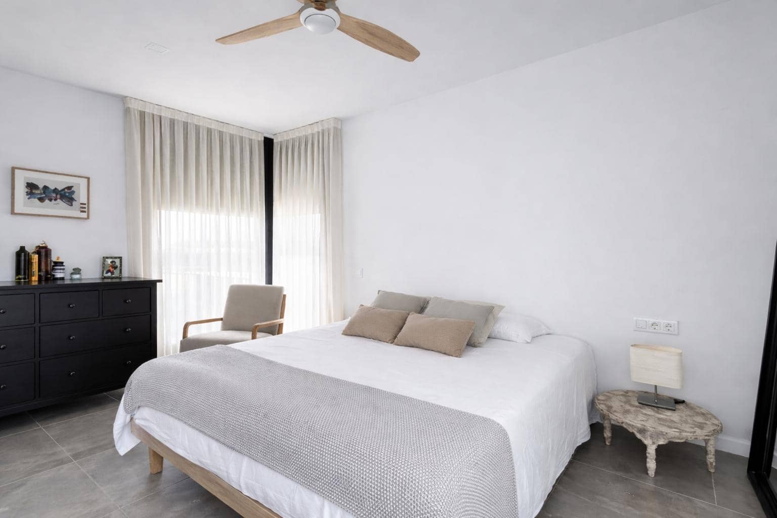 3 slaapkamer Villa te huur in Betera met zwembad - € 4.200 (Ref: 9669381)