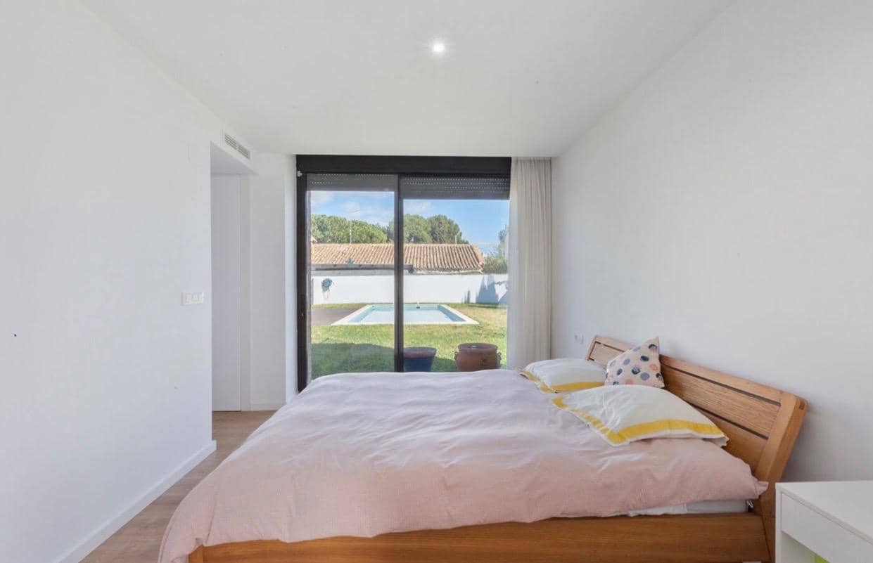 4 sovrum Villa till salu i L'Eliana med pool - 1 380 000 € (Ref: 9669444)