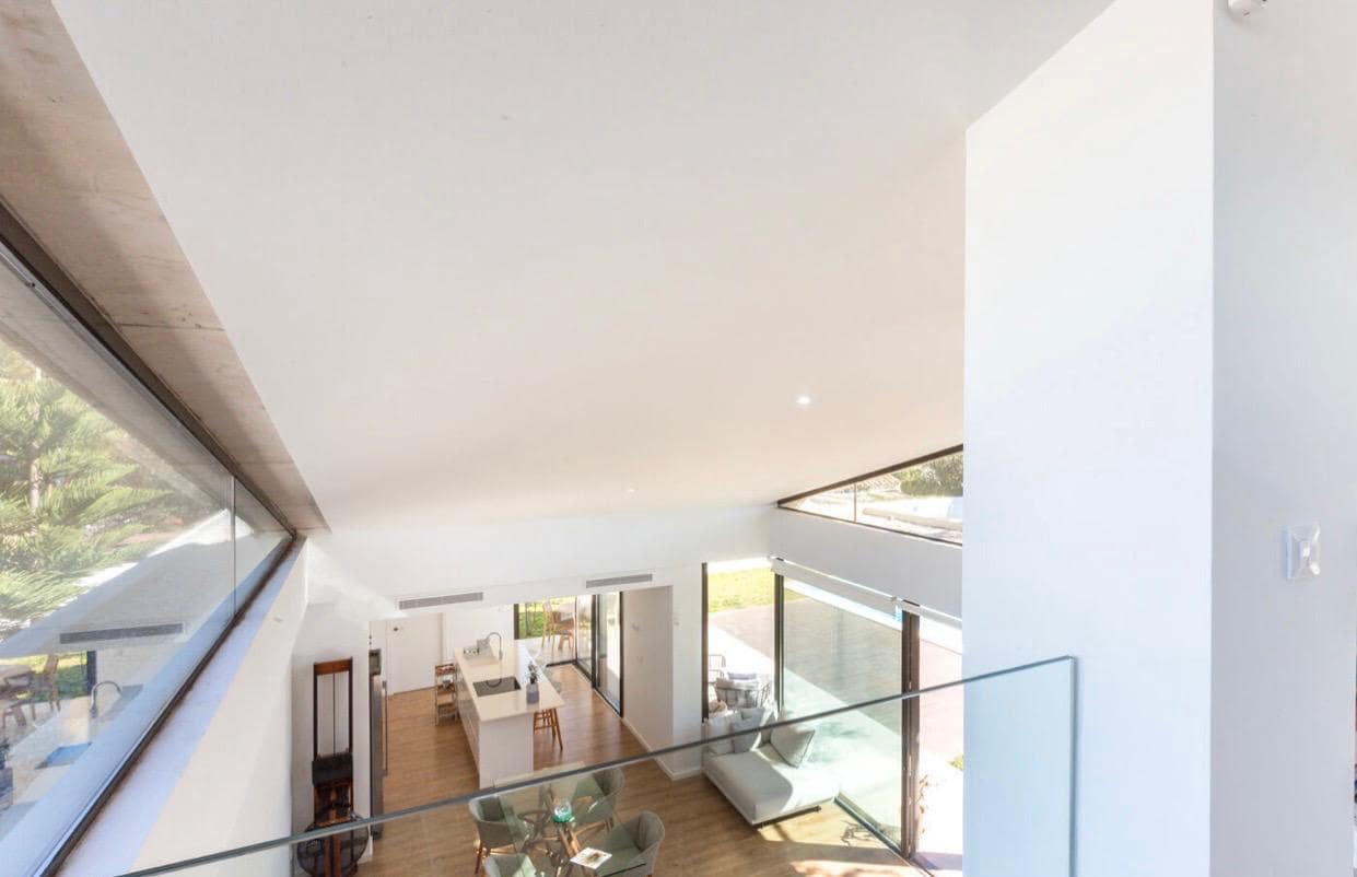 4 sovrum Villa till salu i L'Eliana med pool - 1 380 000 € (Ref: 9669444)