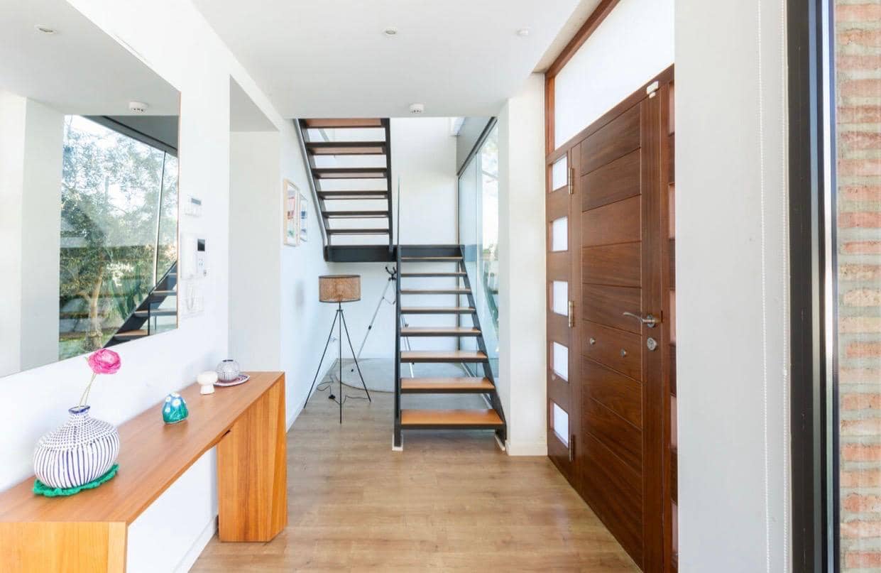 4 sovrum Villa till salu i L'Eliana med pool - 1 380 000 € (Ref: 9669444)