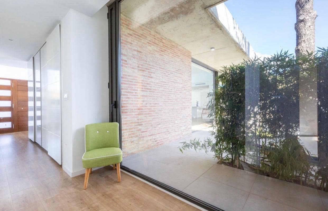 4 sovrum Villa till salu i L'Eliana med pool - 1 380 000 € (Ref: 9669444)