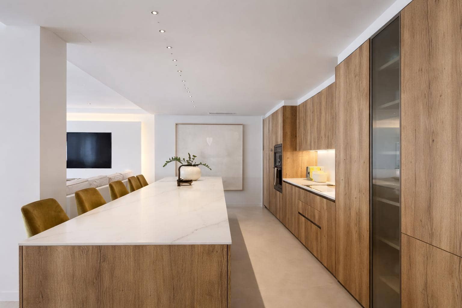 4 sovrum Lägenhet till salu i Valencia stad - 15 990 000 € (Ref: 9669462)