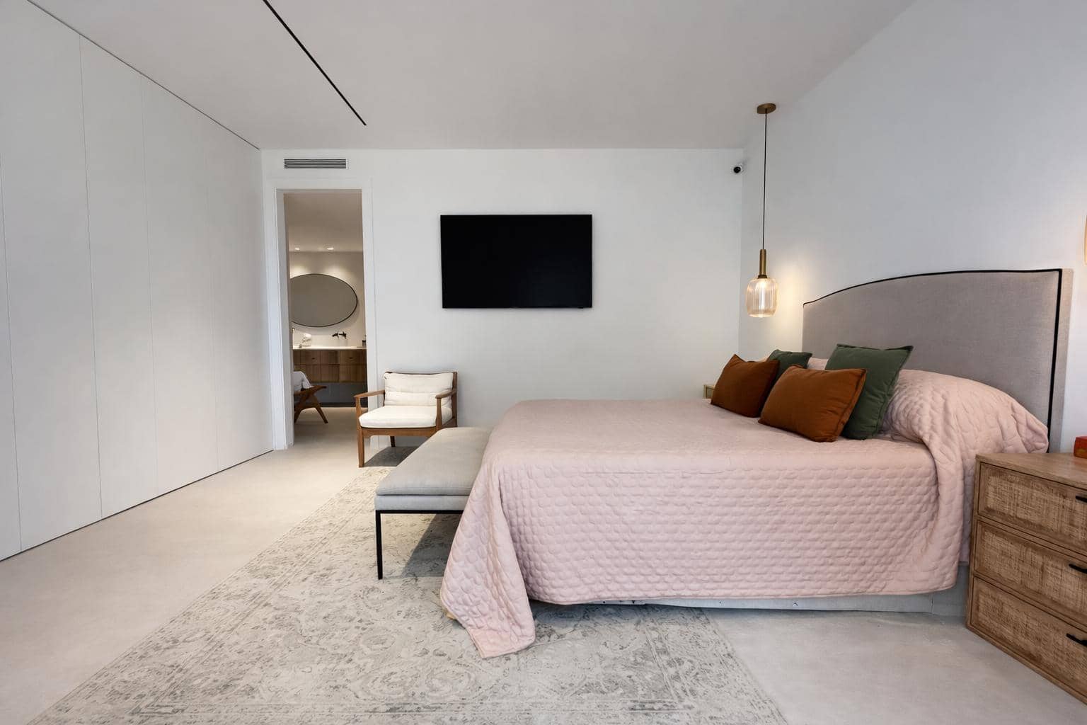 4 sovrum Lägenhet till salu i Valencia stad - 15 990 000 € (Ref: 9669462)