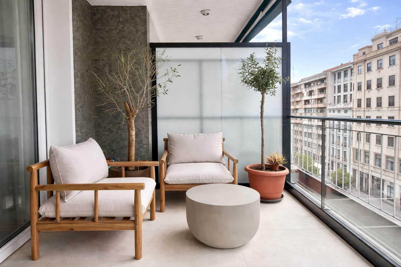 4 sovrum Lägenhet till salu i Valencia stad - 15 990 000 € (Ref: 9669462)