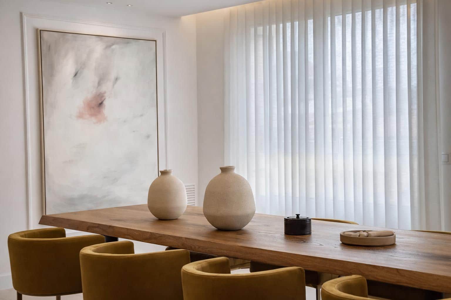 4 sovrum Lägenhet till salu i Valencia stad - 15 990 000 € (Ref: 9669462)