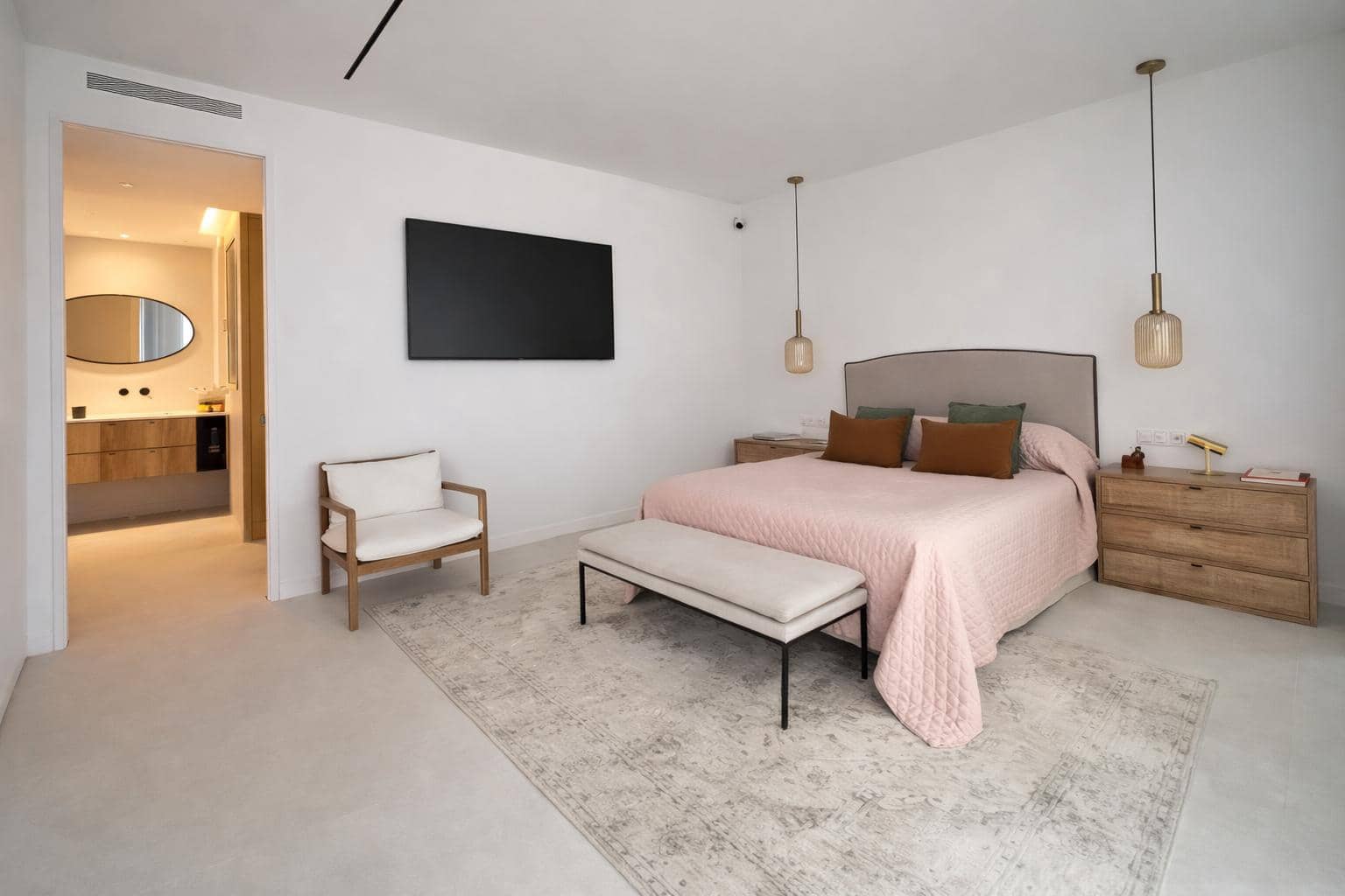 4 sovrum Lägenhet till salu i Valencia stad - 15 990 000 € (Ref: 9669462)