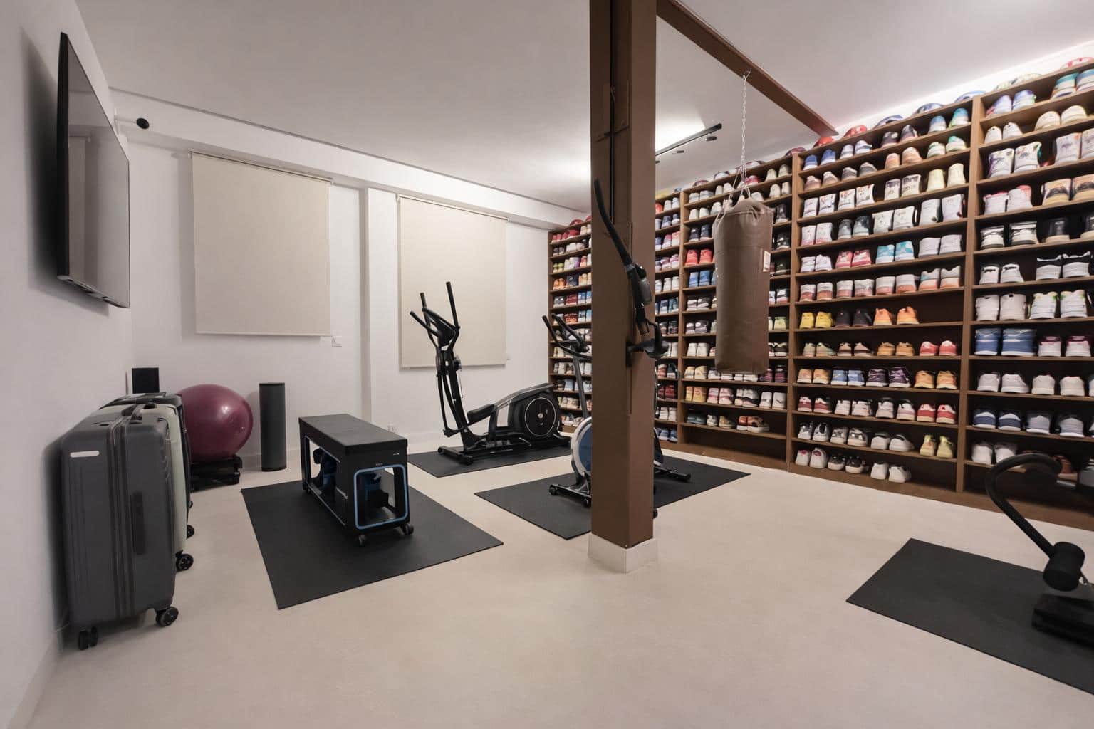 4 sovrum Lägenhet till salu i Valencia stad - 15 990 000 € (Ref: 9669462)