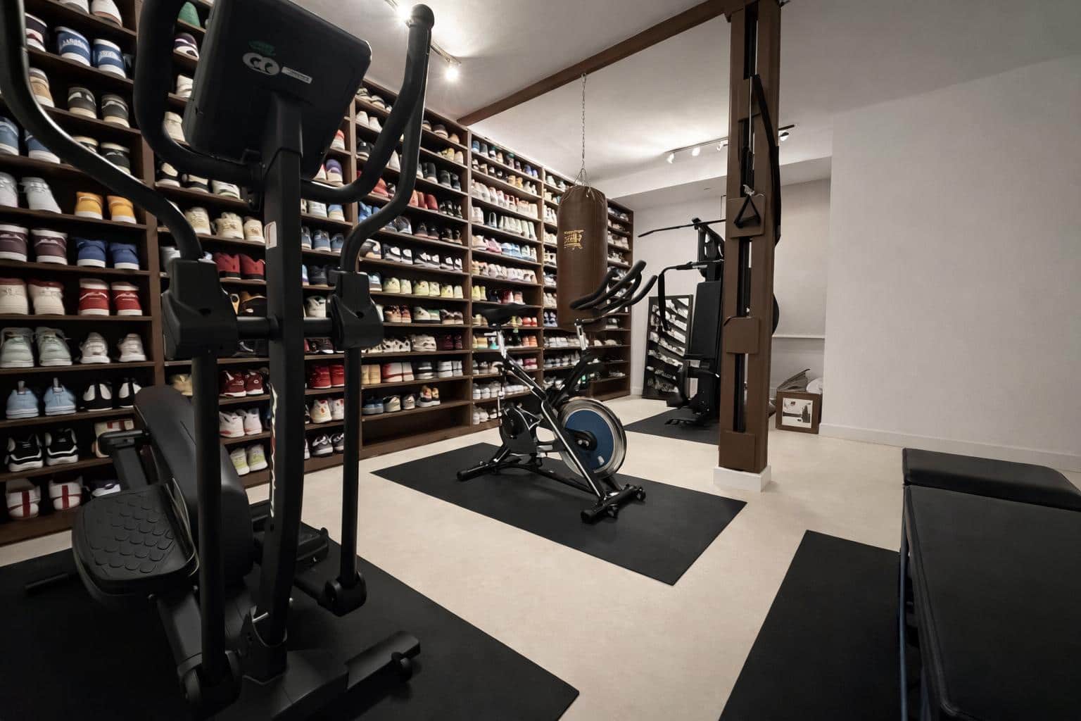 4 sovrum Lägenhet till salu i Valencia stad - 15 990 000 € (Ref: 9669462)