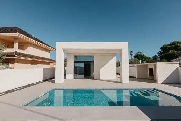 4 quarto Moradia para venda em La Pobla del Duc com piscina garagem - 610 000 € (Ref: 9685537)