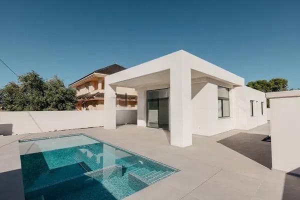 4 bedroom Villa for sale in La Pobla del Duc with pool garage - € 610,000 (Ref: 9685537)