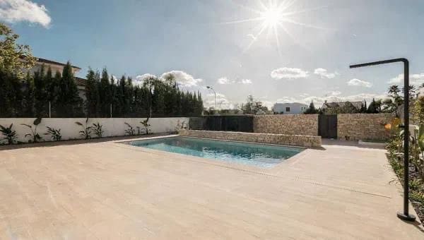 4 quarto Moradia para venda em La Pobla del Duc com piscina garagem - 610 000 € (Ref: 9685537)