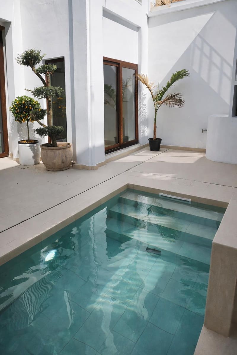 4 soverom Leilighet til salgs i Valencia by - € 1 310 000 (Ref: 9685624)