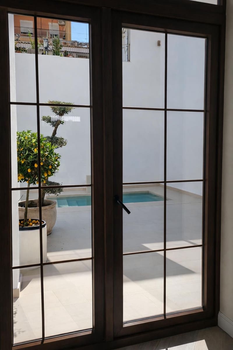 4 soverom Leilighet til salgs i Valencia by - € 1 310 000 (Ref: 9685624)