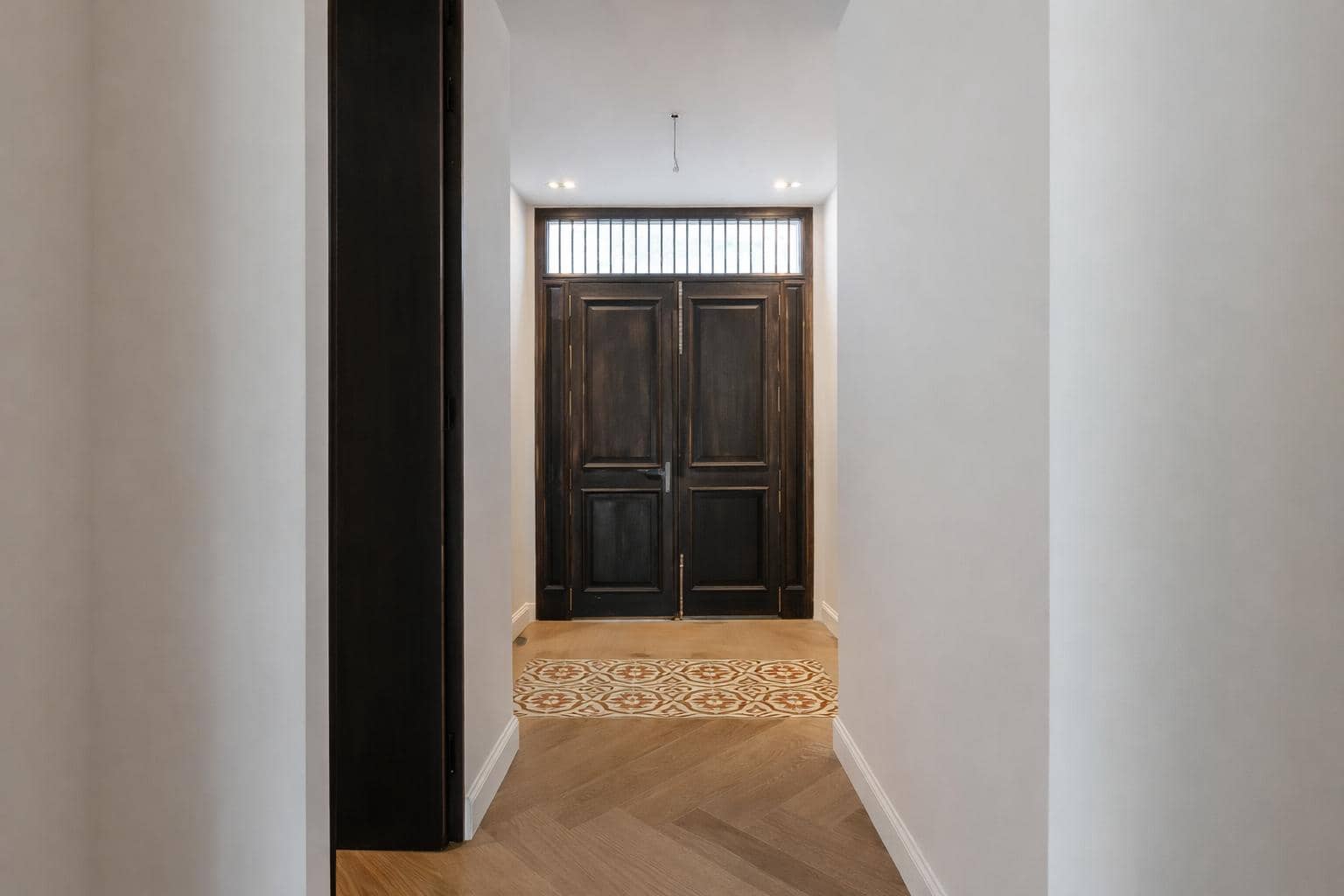 4 soverom Leilighet til salgs i Valencia by - € 1 310 000 (Ref: 9685624)